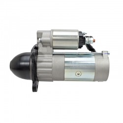QDJ1408P Starter Motor 3 Bolt