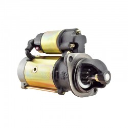 QDJ157Y Starter Motor