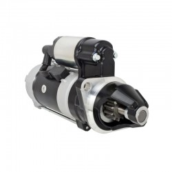 FT454 FT704 Starter Motor QC