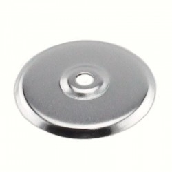 Air Filter Chrome Washer...