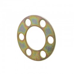 Flywheel Bolt Washer Plate...