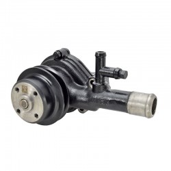 QC480 Water Pump Assembly QCEC