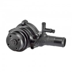 Y-YD Water Pump 2 Port 96mm 1V