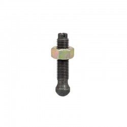 490B Valve Clearance...