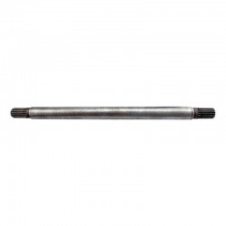LZ40 Spline Shaft 539