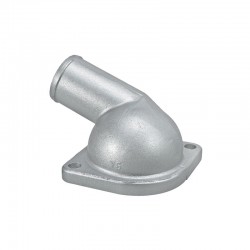 KM496 Thermostat Cover