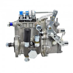 Y380 Y385 1500rpm Injection...