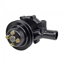 KM496 Water Pump Assembly