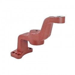 Left steering knuckle JM184