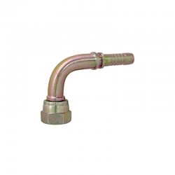 M16-10mm Metric Female Flat...