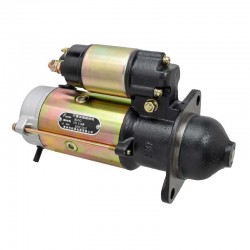 QDJ142 Starter Motor