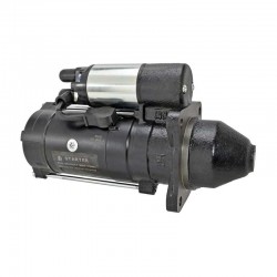 QDJ1409B-P Starter Motor 3...