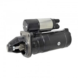 Deutz Starter Motor 912 913...