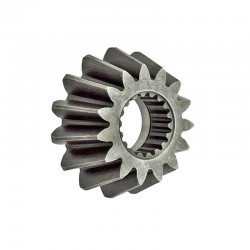 FT254 End Pinion Gear