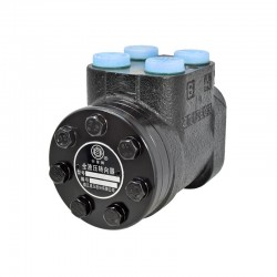 TB Hydraulic Power Steering...