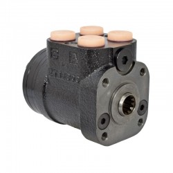 LZ Hydraulic Power Steering...