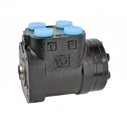 BZZ1-E80 Hydraulic Power...