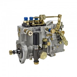 Y-YND Injection Pump...
