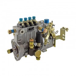 SL4100 SL4105 Injection Pump