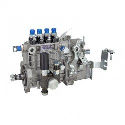 498 Fuel injection pump