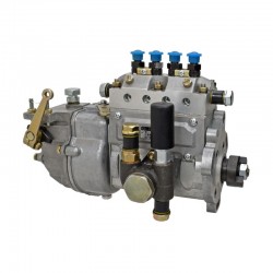 Shanghai 4 cylinder...