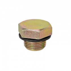 QC4 Oil Sump Drain Plug M20