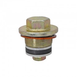 TD TF TG Oil Drain Plug...