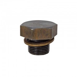 Y480 Oil Drain Plug M20