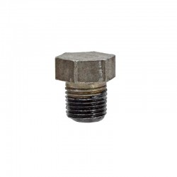 1/8 Cone Taper Plug