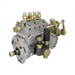 N485D Injection Pump...