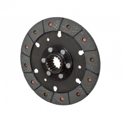 JM254 Drive Clutch Plate 8...