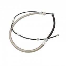 QC4102 Injector Return Hose