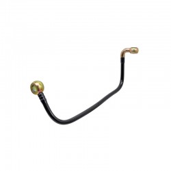 CF Fuel Filter Inlet Hose