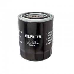 4G33 Spin On Oil Filter