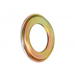 YTO Pulley Dust Hood