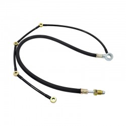 CF490T Injector Return Hose