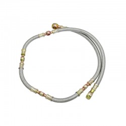 JD4 Injector Return Hose DF