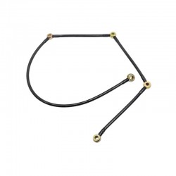 JD4 Injector Return Hose FT