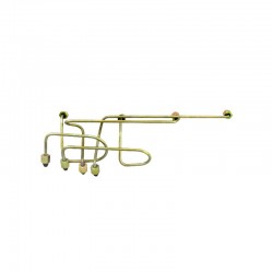 JD4 Injector High Pressure...