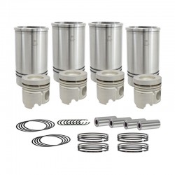Y4102ZG Cylinder Rebuild Kit