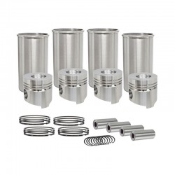 CF4B35T Cylinder Rebuild Kit