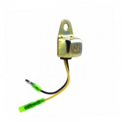 Lifan 168 Diode