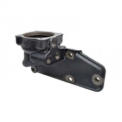 SL4 Thermostat Housing