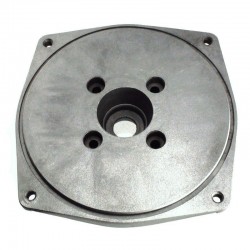 Pump Rear Housing WH30CX