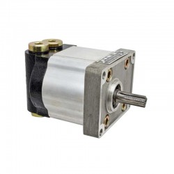 Steering Pump D10/12 Right...