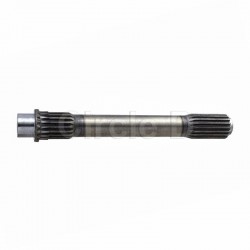 SH404 17SP Vertical Shaft