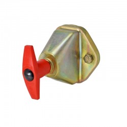 Battery Isolation Switch