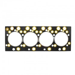 YN33 YN4100QB Cylinder Head...