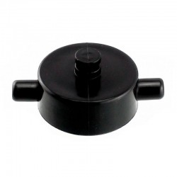 Outlet Cap 15 Inch WH15H