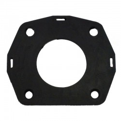 Outlet Flange Housing...